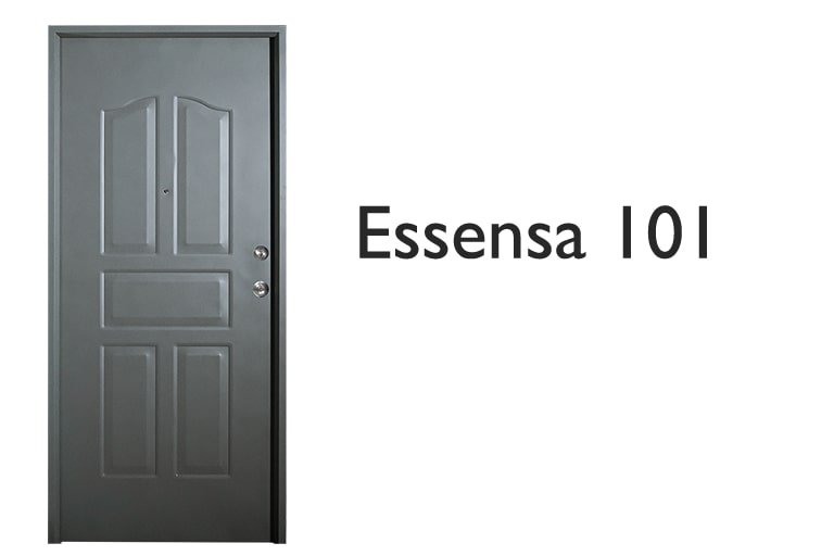 Essensa 101